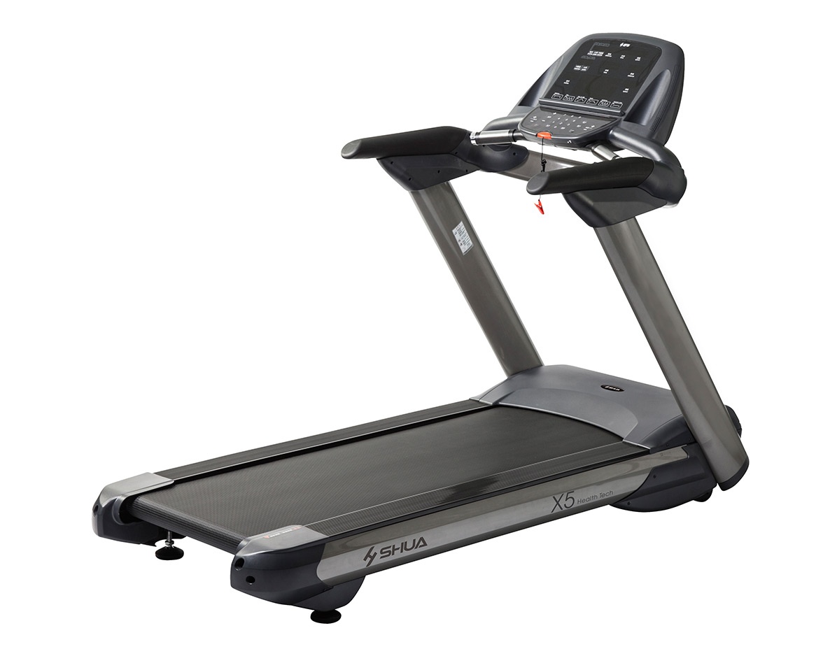 X5 高端家用跑步機